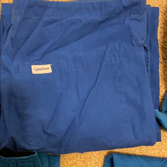 Bundle of scrub pants. - Picture 3 of 6
